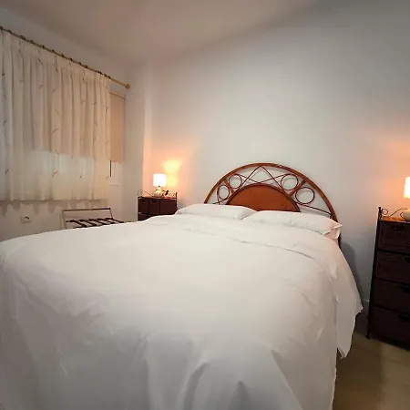 Apartmán Looking At The Ocean Sunset