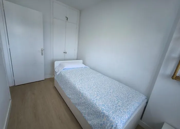 Apartmán Looking At The Ocean Sunset *