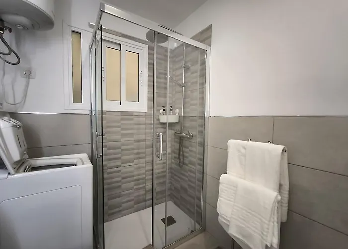 Apartmán Looking At The Ocean Sunset