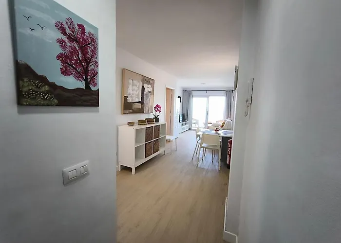 Looking At The Ocean Sunset Apartmán Puerto de la Madera