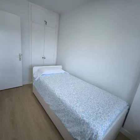 Apartamento Looking At The Ocean Sunset *